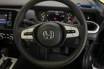 Honda Jazz SE Automatic Petrol-Electric Hybrid Hatchback - Stock Number (1678772) - 2nd supplementary image