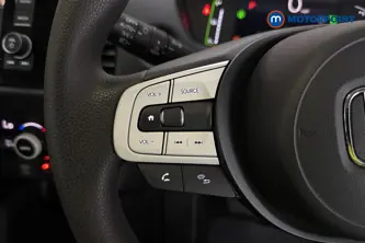 Honda Jazz SE Automatic Petrol-Electric Hybrid Hatchback - Stock Number (1678772) - 4th supplementary image