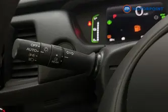 Honda Jazz SE Automatic Petrol-Electric Hybrid Hatchback - Stock Number (1678772) - 5th supplementary image