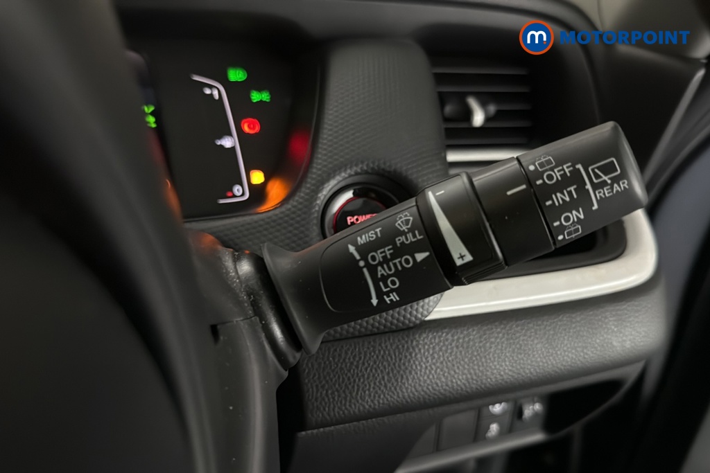 Honda Jazz SE Automatic Petrol-Electric Hybrid Hatchback - Stock Number (1678772) - 6th supplementary image