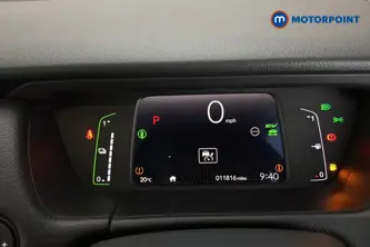 Honda Jazz SE Automatic Petrol-Electric Hybrid Hatchback - Stock Number (1678772) - 7th supplementary image