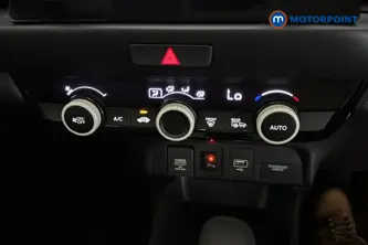 Honda Jazz SE Automatic Petrol-Electric Hybrid Hatchback - Stock Number (1678772) - 12th supplementary image