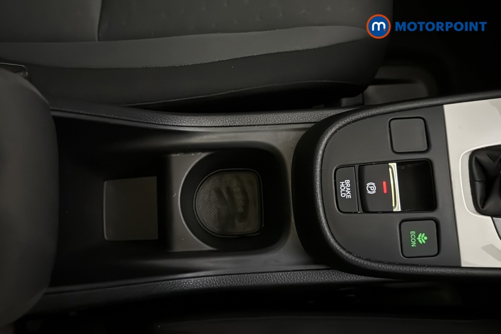 Honda Jazz SE Automatic Petrol-Electric Hybrid Hatchback - Stock Number (1678772) - 16th supplementary image