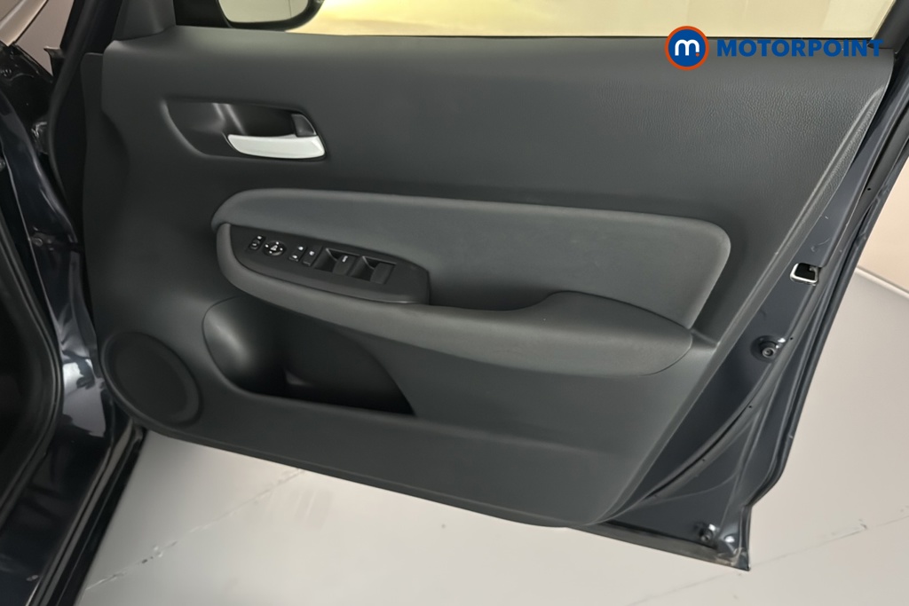 Honda Jazz SE Automatic Petrol-Electric Hybrid Hatchback - Stock Number (1678772) - 18th supplementary image