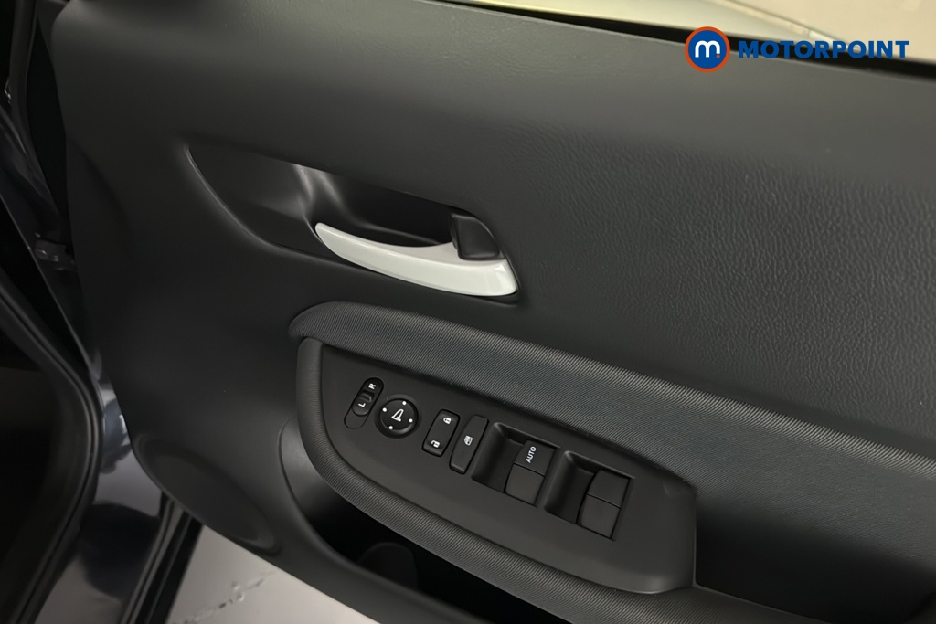 Honda Jazz SE Automatic Petrol-Electric Hybrid Hatchback - Stock Number (1678772) - 19th supplementary image