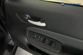 Honda Jazz SE Automatic Petrol-Electric Hybrid Hatchback - Stock Number (1678772) - 19th supplementary image