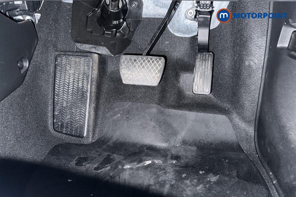 Honda Jazz SE Automatic Petrol-Electric Hybrid Hatchback - Stock Number (1678772) - 24th supplementary image