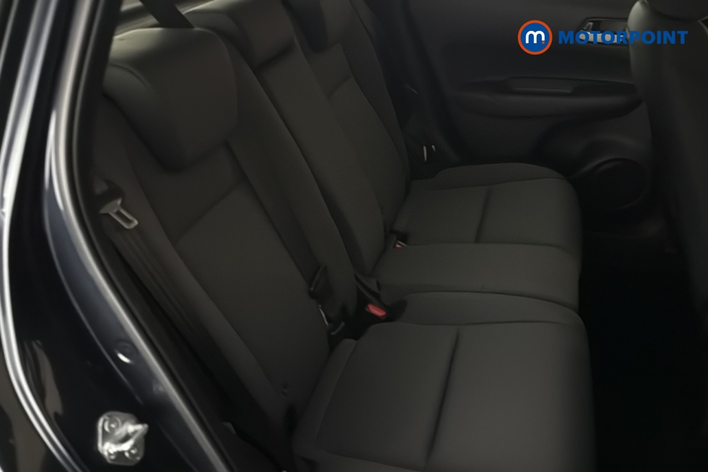 Honda Jazz SE Automatic Petrol-Electric Hybrid Hatchback - Stock Number (1678772) - 25th supplementary image