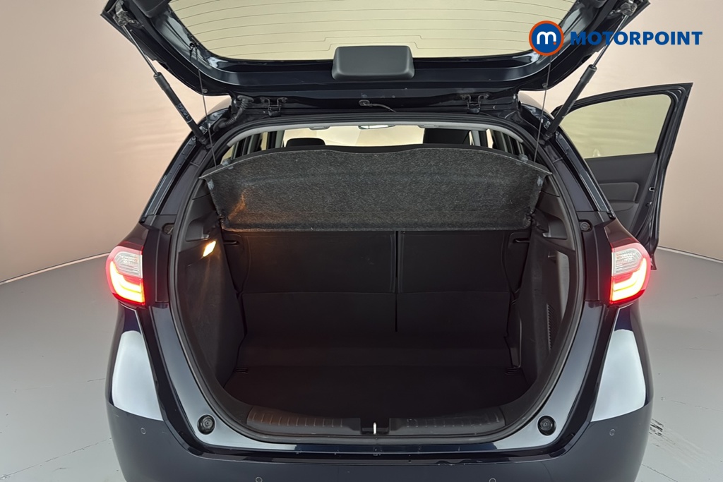 Honda Jazz SE Automatic Petrol-Electric Hybrid Hatchback - Stock Number (1678772) - 30th supplementary image