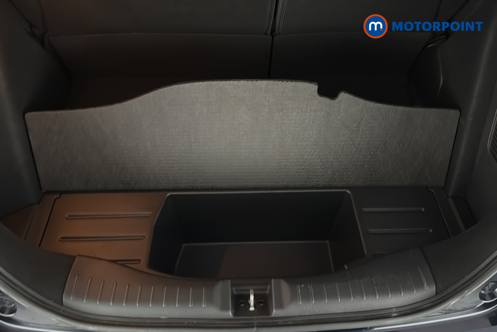 Honda Jazz SE Automatic Petrol-Electric Hybrid Hatchback - Stock Number (1678772) - 33rd supplementary image