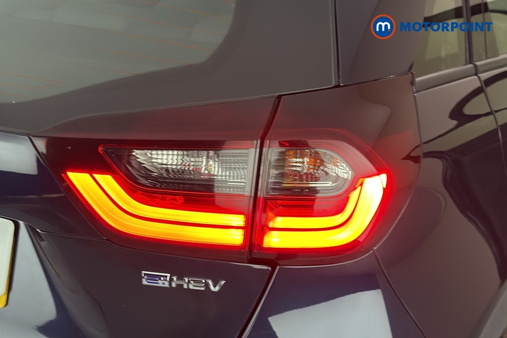 Honda Jazz SE Automatic Petrol-Electric Hybrid Hatchback - Stock Number (1678772) - 36th supplementary image