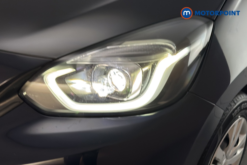 Honda Jazz SE Automatic Petrol-Electric Hybrid Hatchback - Stock Number (1678772) - 42nd supplementary image