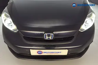 Honda Jazz SE Automatic Petrol-Electric Hybrid Hatchback - Stock Number (1678772) - 43rd supplementary image