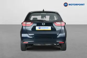 Honda Jazz SE Automatic Petrol-Electric Hybrid Hatchback - Stock Number (1678772) - Rear bumper