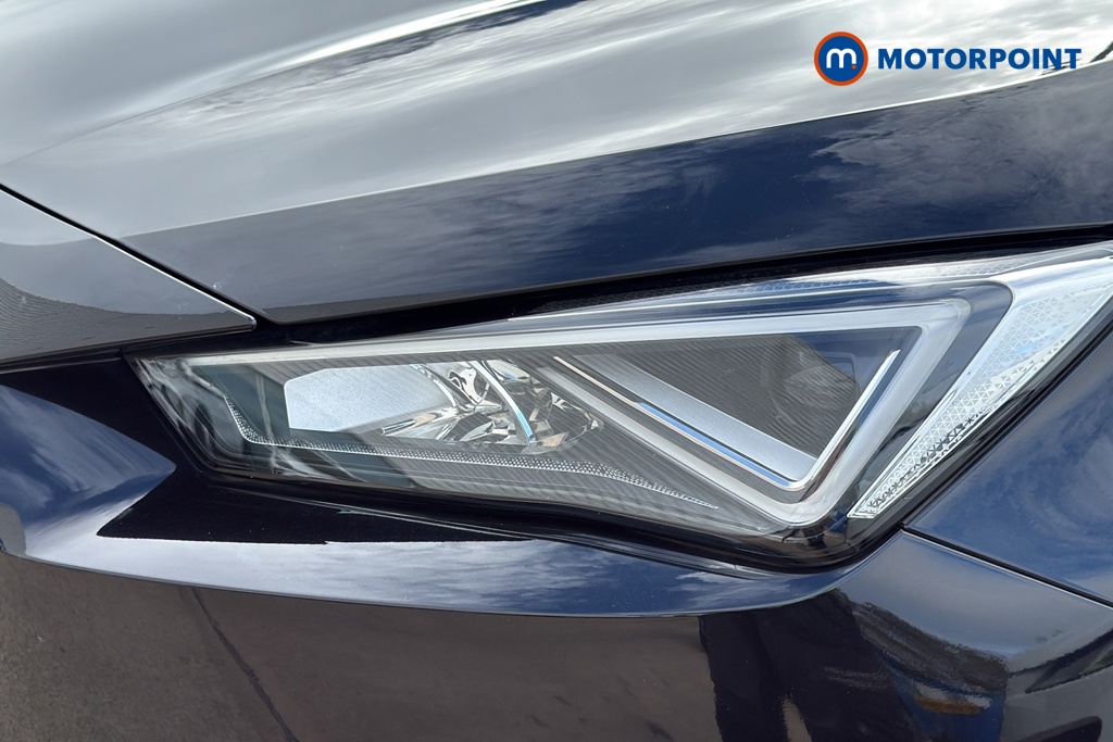 Seat Tarraco Fr Sport Automatic Petrol SUV - Stock Number (1678775) - 42nd supplementary image