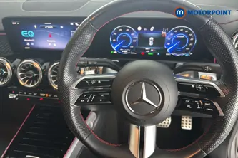 Mercedes-Benz EQB Amg Line Executive Automatic Electric SUV - Stock Number (1678941) - 2nd supplementary image