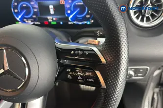 Mercedes-Benz EQB Amg Line Executive Automatic Electric SUV - Stock Number (1678941) - 3rd supplementary image