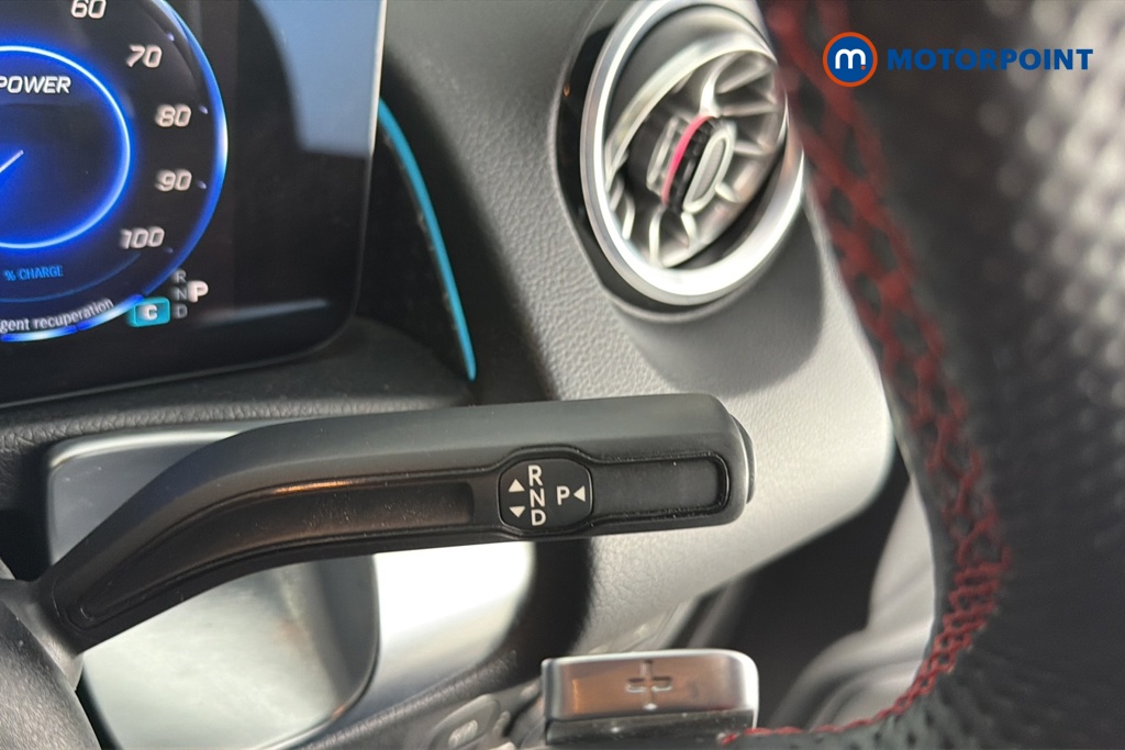 Mercedes-Benz EQB Amg Line Executive Automatic Electric SUV - Stock Number (1678941) - 6th supplementary image