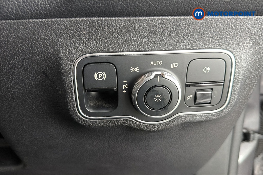 Mercedes-Benz EQB Amg Line Executive Automatic Electric SUV - Stock Number (1678941) - 11th supplementary image