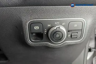 Mercedes-Benz EQB Amg Line Executive Automatic Electric SUV - Stock Number (1678941) - 11th supplementary image