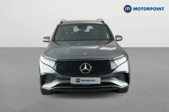 Mercedes-Benz EQB Amg Line Executive Automatic Electric SUV - Stock Number (1678941) - Front bumper