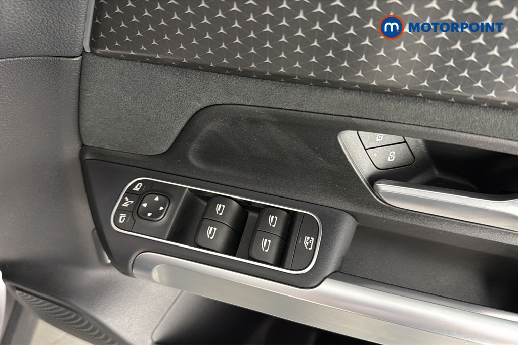 Mercedes-Benz EQB Amg Line Executive Automatic Electric SUV - Stock Number (1678941) - 19th supplementary image