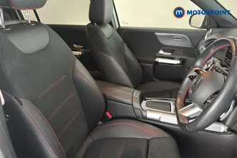 Mercedes-Benz EQB Amg Line Executive Automatic Electric SUV - Stock Number (1678941) - 22nd supplementary image