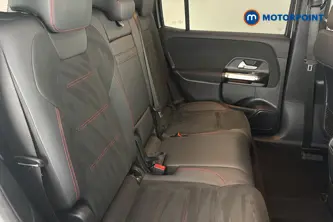 Mercedes-Benz EQB Amg Line Executive Automatic Electric SUV - Stock Number (1678941) - 25th supplementary image
