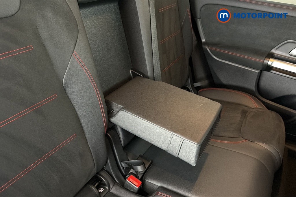 Mercedes-Benz EQB Amg Line Executive Automatic Electric SUV - Stock Number (1678941) - 26th supplementary image