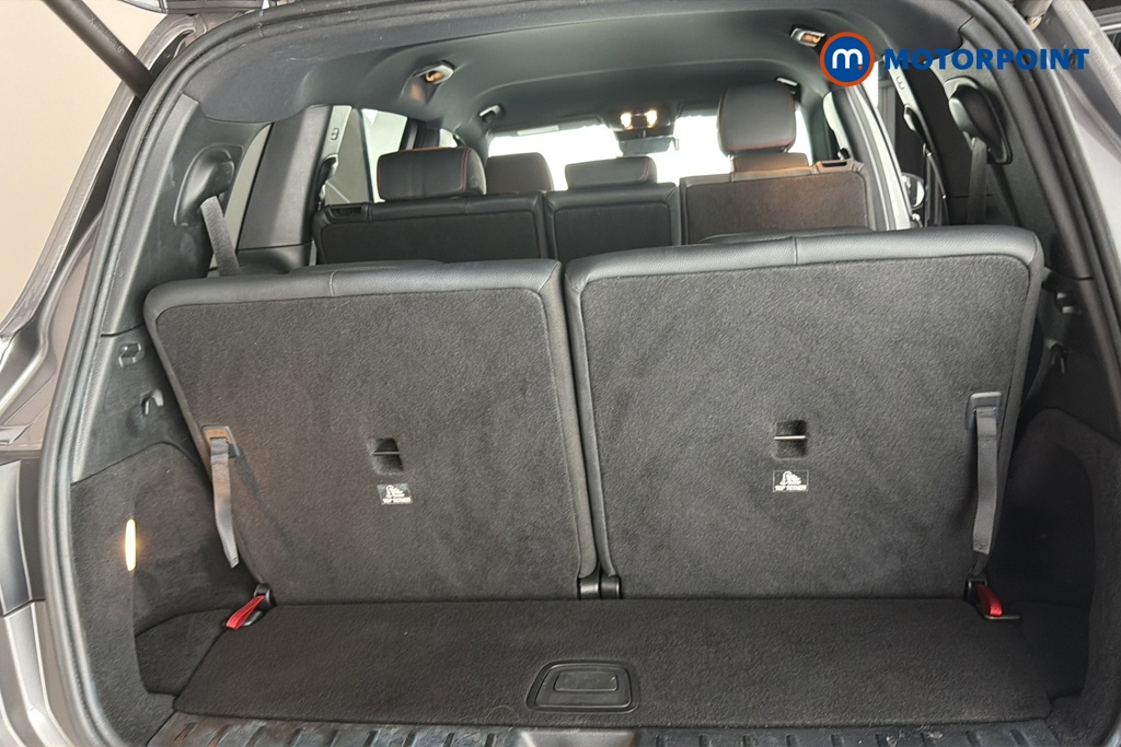Mercedes-Benz EQB Amg Line Executive Automatic Electric SUV - Stock Number (1678941) - 30th supplementary image