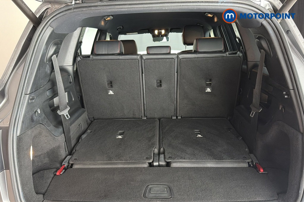 Mercedes-Benz EQB Amg Line Executive Automatic Electric SUV - Stock Number (1678941) - 31st supplementary image