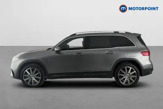 Mercedes-Benz EQB Amg Line Executive Automatic Electric SUV - Stock Number (1678941) - Drivers side
