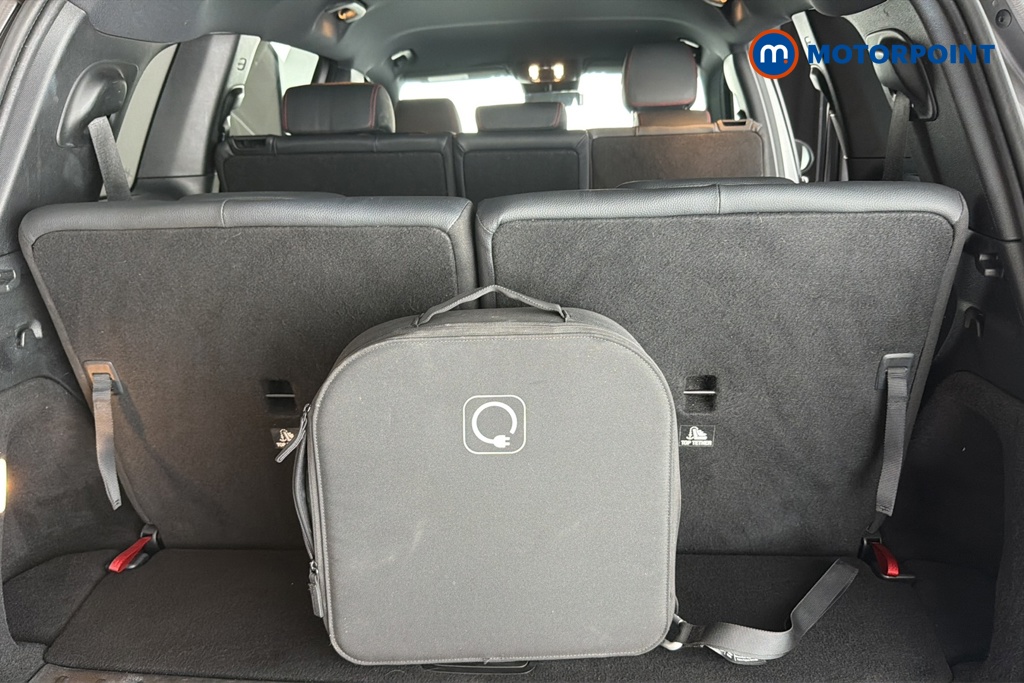 Mercedes-Benz EQB Amg Line Executive Automatic Electric SUV - Stock Number (1678941) - 34th supplementary image