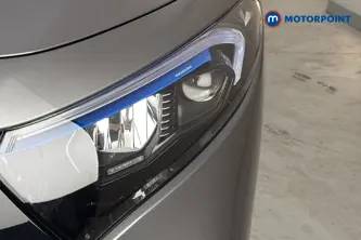 Mercedes-Benz EQB Amg Line Executive Automatic Electric SUV - Stock Number (1678941) - 42nd supplementary image