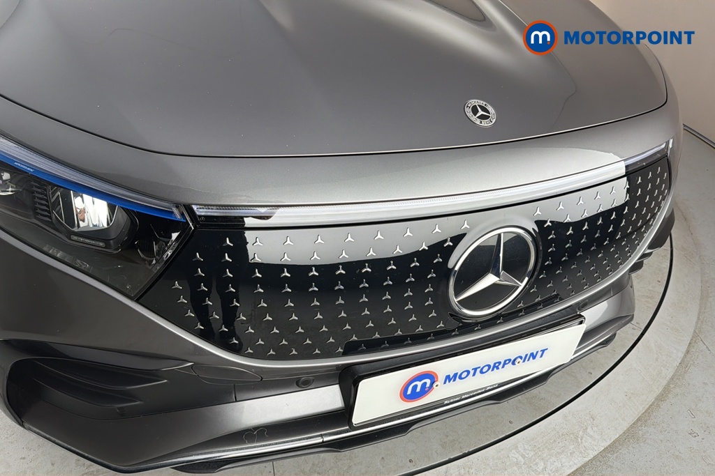 Mercedes-Benz EQB Amg Line Executive Automatic Electric SUV - Stock Number (1678941) - 43rd supplementary image