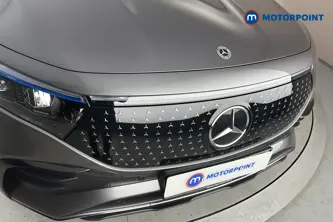 Mercedes-Benz EQB Amg Line Executive Automatic Electric SUV - Stock Number (1678941) - 43rd supplementary image