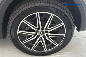 Mercedes-Benz EQB Amg Line Executive Automatic Electric SUV - Stock Number (1678941) - 45th supplementary image