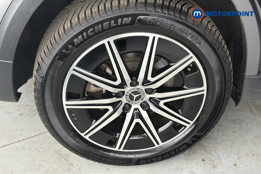 Mercedes-Benz EQB Amg Line Executive Automatic Electric SUV - Stock Number (1678941) - 46th supplementary image