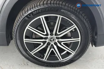 Mercedes-Benz EQB Amg Line Executive Automatic Electric SUV - Stock Number (1678941) - 47th supplementary image