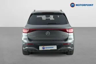 Mercedes-Benz EQB Amg Line Executive Automatic Electric SUV - Stock Number (1678941) - Rear bumper