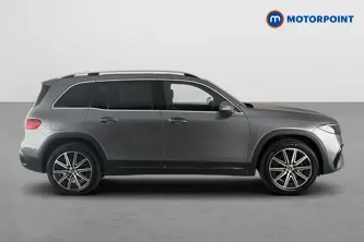 Mercedes-Benz EQB Amg Line Executive Automatic Electric SUV - Stock Number (1678941) - Passenger side