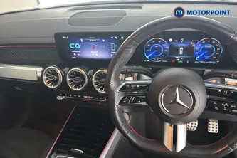 Mercedes-Benz EQB Amg Line Executive Automatic Electric SUV - Stock Number (1678941) - 1st supplementary image