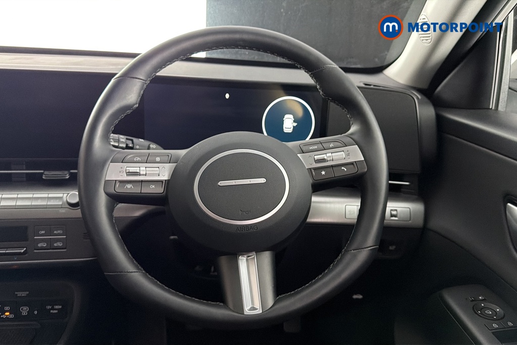 Hyundai Kona Ultimate Manual Petrol SUV - Stock Number (1678953) - 2nd supplementary image