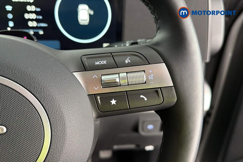 Hyundai Kona Ultimate Manual Petrol SUV - Stock Number (1678953) - 3rd supplementary image