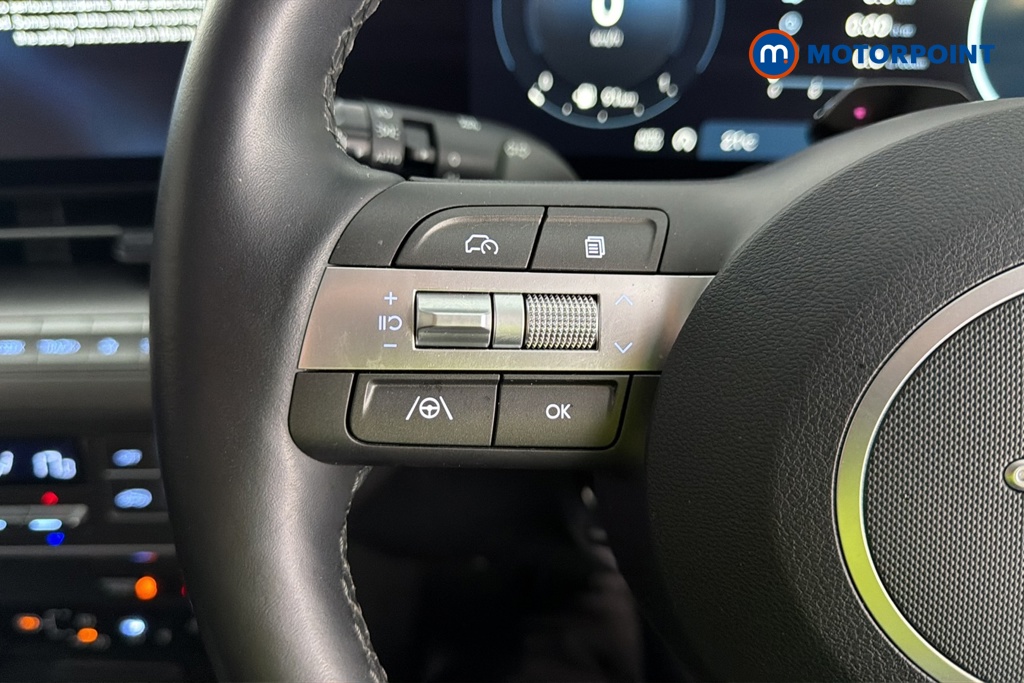 Hyundai Kona Ultimate Manual Petrol SUV - Stock Number (1678953) - 4th supplementary image
