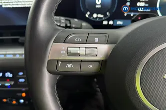 Hyundai Kona Ultimate Manual Petrol SUV - Stock Number (1678953) - 4th supplementary image