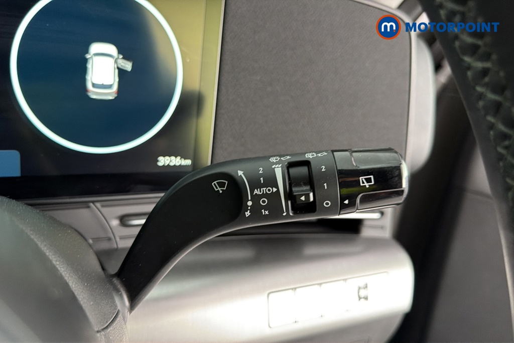 Hyundai Kona Ultimate Manual Petrol SUV - Stock Number (1678953) - 6th supplementary image