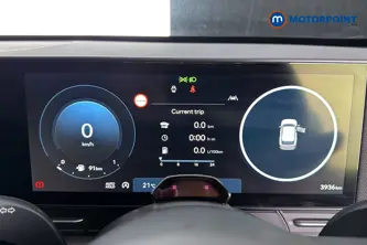 Hyundai Kona Ultimate Manual Petrol SUV - Stock Number (1678953) - 7th supplementary image