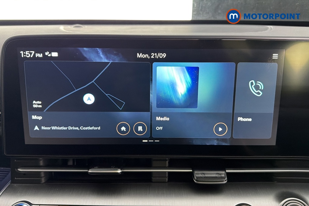 Hyundai Kona Ultimate Manual Petrol SUV - Stock Number (1678953) - 8th supplementary image