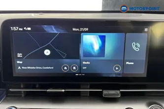 Hyundai Kona Ultimate Manual Petrol SUV - Stock Number (1678953) - 8th supplementary image